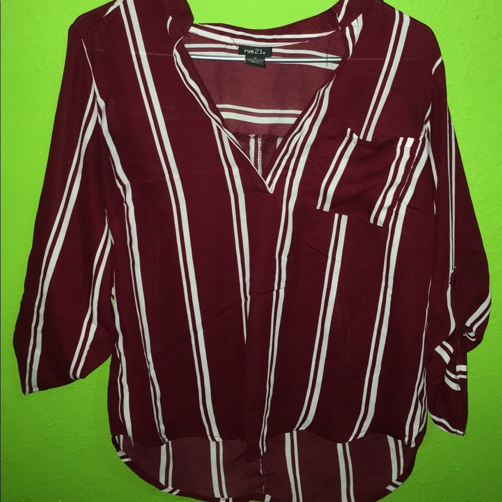 Formal shirt